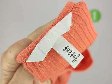 outlet mango: H&M, Bluzka damska, rozmiar L — 4