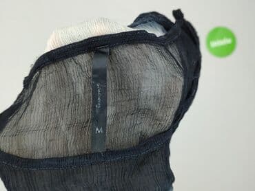 obcisłe bluzki: Ombre, Bluzka damska, M — 4