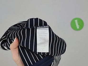 spódnice w paski maxi: Spódnica damska, rozmiar S — 5