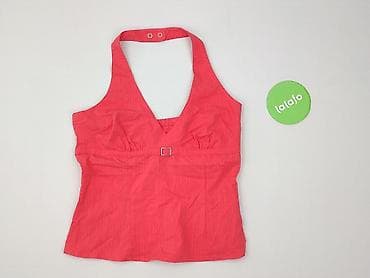 marks: H&M, Women`s top, size M — 2