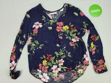 bluzka z ustami house: Bluzka damska, rozmiar XS — 2