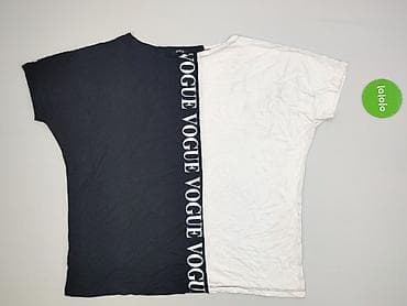 carry rozmiary: Vogue, T-shirt damski, rozmiar 6XL — 2