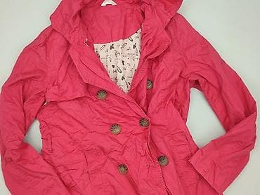 bluza dzika: Parka damska, rozmiar XL — 1