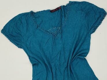 reserved spodenki krótkie: Reserved, T-shirt damski, rozmiar M — 1