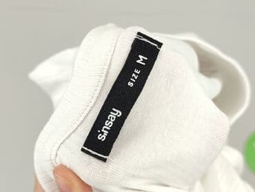 lidl podkoszulki dziewczęce: Sinsay, T-shirt damski, rozmiar M — 4
