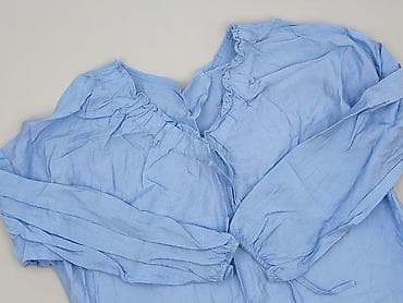 oversize bluzy: Bluzka damska, rozmiar 5XL — 1