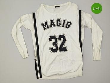 magic t shirty: REGINA FASHION, Tunika damska, rozmiar S — 2