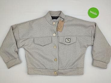 bomber h: New Collection, Kurtka przejściowa damska, rozmiar 6XL — 2