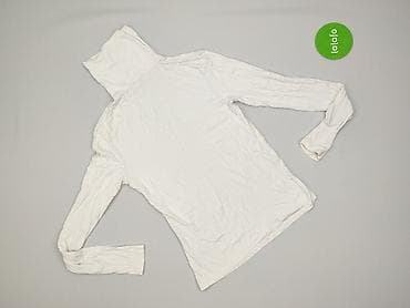 golf bialy: Golf damski, rozmiar S — 3