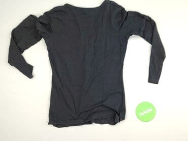 koszulki damskie z dekoltem v: Esmara, T-shirt damski, rozmiar M — 6