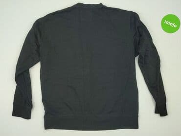 kozaki z futerkiem deichmann: FSBN, Bluza dla mężczyzn, L — 3