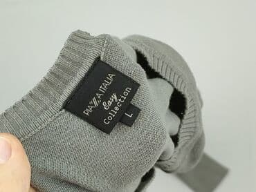 sweter givenchy: Piazza Italia, Sweter damski, rozmiar L — 4