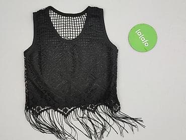 rampers h: Top damski, rozmiar 2XS — 2