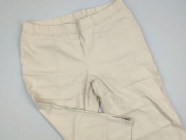 obuwie centro: Gerry Weber, Spodnie 3/4 damskie, rozmiar 6XL — 1