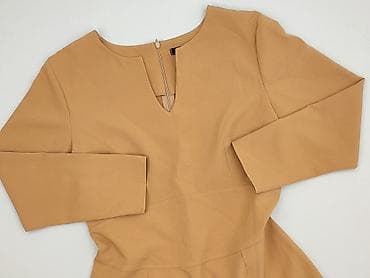 Women`s dress, size L