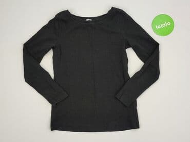 czerwona bluza: C&A, Bluzka damska, rozmiar XS — 2