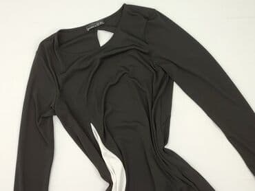 sukienki swing plus size: Women`s dress, size L (EU 40) — 1