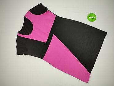bluzy do ta: Sukienka damska, rozmiar L — 2