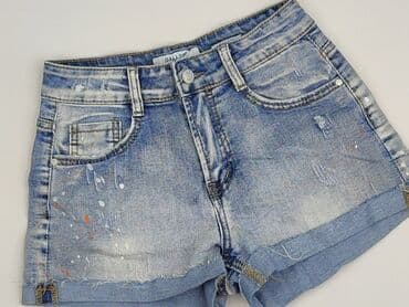Women: Shorts for women, size XS (EU 34) — 1
