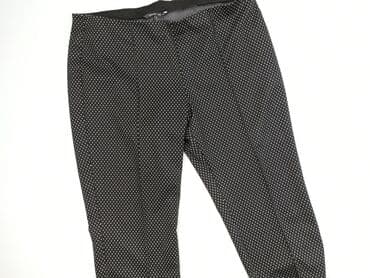 Kobiety: Bonmarche, Spodnie materiałowe damskie, rozmiar One size — 1