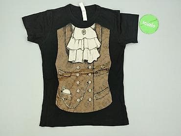 pull and bear komplet: B&C Collection, T-shirt damski, rozmiar M — 2