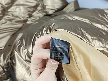 kurtka marki tchibo: Płaszcz damski, rozmiar XL — 5