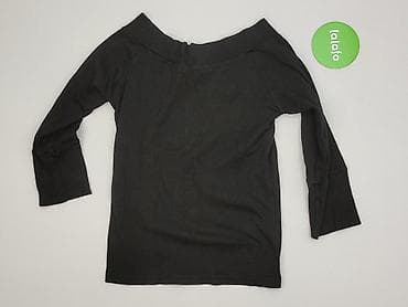 sweter xl: H&M, Bluzka damska, rozmiar XL — 3