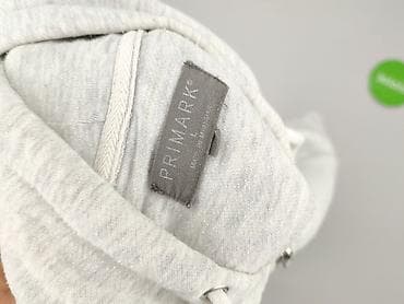 bluza brooklyn pull and bear: Primark, Кофта з каптуром жіноча, розмір L — 4