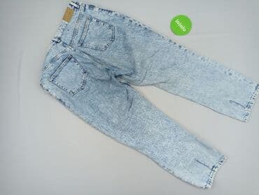 Women: H&M, Jeans for women, size M (EU 38) — 3