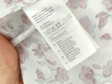 sukienki swing plus size: H&M, Sukienka damska, rozmiar XS — 5