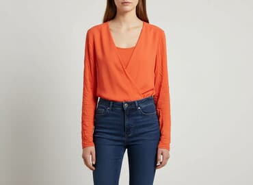 c a body: OPUS, Bluzka damska, rozmiar S — 6