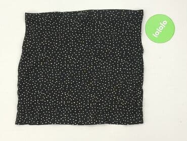 rajstopy z kokardkami h m: H&M Basic, Spódnica damska, rozmiar M — 3