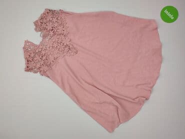 sukienki dla pań po 60 tce na wesele: Sukienka damska, rozmiar S — 2