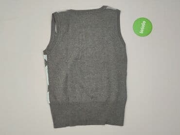Women's Clothing: S.Oliver, Women`s waistcoat, size S (EU 36) — 3
