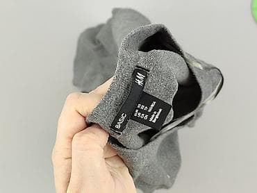 drapowane body: H&M Basic, Sukienka damska, rozmiar XS — 4