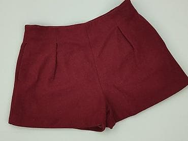rainbow culottes: Szorty damskie, rozmiar 2XL — 1