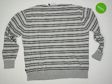 polyester undershirts: Angelo Litrico, Sweter dla mężczyzn, rozmiar 3XL — 3
