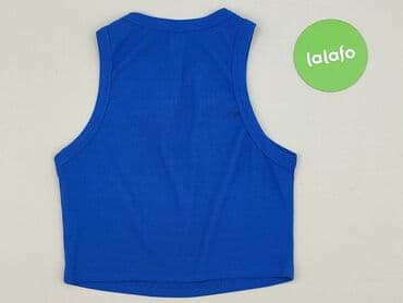 primark top z wbudowanym biustonoszem: Shein, Top damski, XS — 3