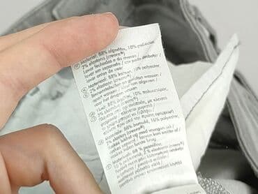 jeansy damskie podarte: Esmara, Джинси жіночі, розмір XL — 5