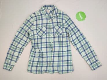 koszula flanelowa carhartt: Koszula damska, rozmiar XS — 2