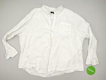 szorty pull and bear: C&A, Koszulа dla mężczyzn, rozmiar 5XL — 2