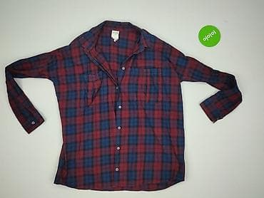 plisowanie: Monki, Koszulа dla mężczyzn, rozmiar M — 2