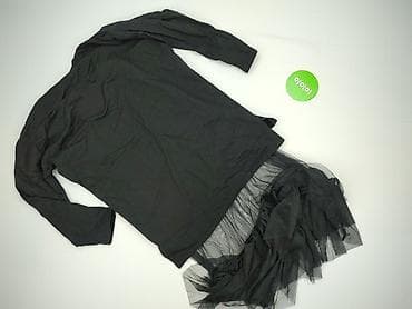 bluzki body plus size: Tunika damska, rozmiar 2XL — 3