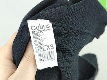 cubus sweter damski: Cubus, Sweter damski, rozmiar XS — 5