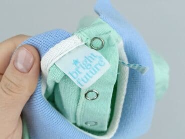body niemowlęce lidl: Overall, 1-3 months, condition - Perfect — 4