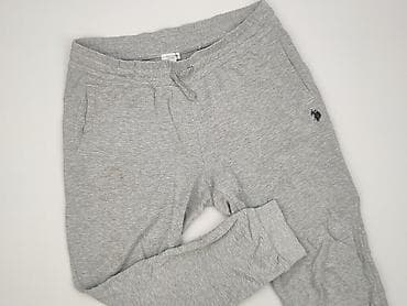 spodnie dresowe pull: Us Polo Assn, Spodnie dresowe dla mężczyzn, rozmiar XL — 1