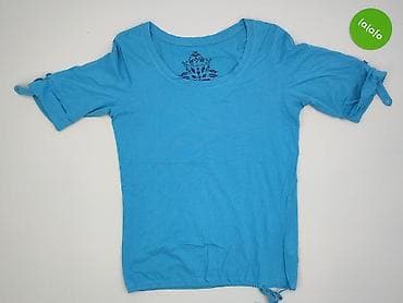blue: Bluzka damska, rozmiar L — 2