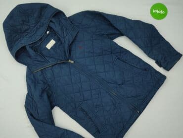 kurtki musto: Jack Wills, Kurtka przejściowa damska, rozmiar M — 2