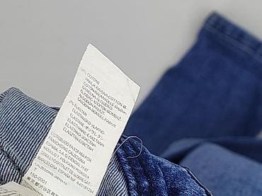 strój calzedonia: Calzedonia, Jeansy damskie, rozmiar M — 6