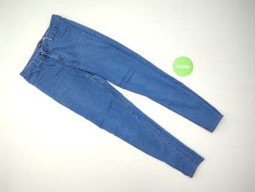 sennik jeansy: Sinsay, Jeansy damskie, rozmiar M — 2